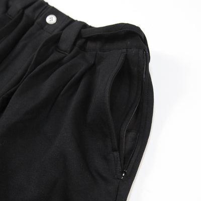 2021AW SMOOTH BALLOON PANTS FW21-B03 L SSM6050