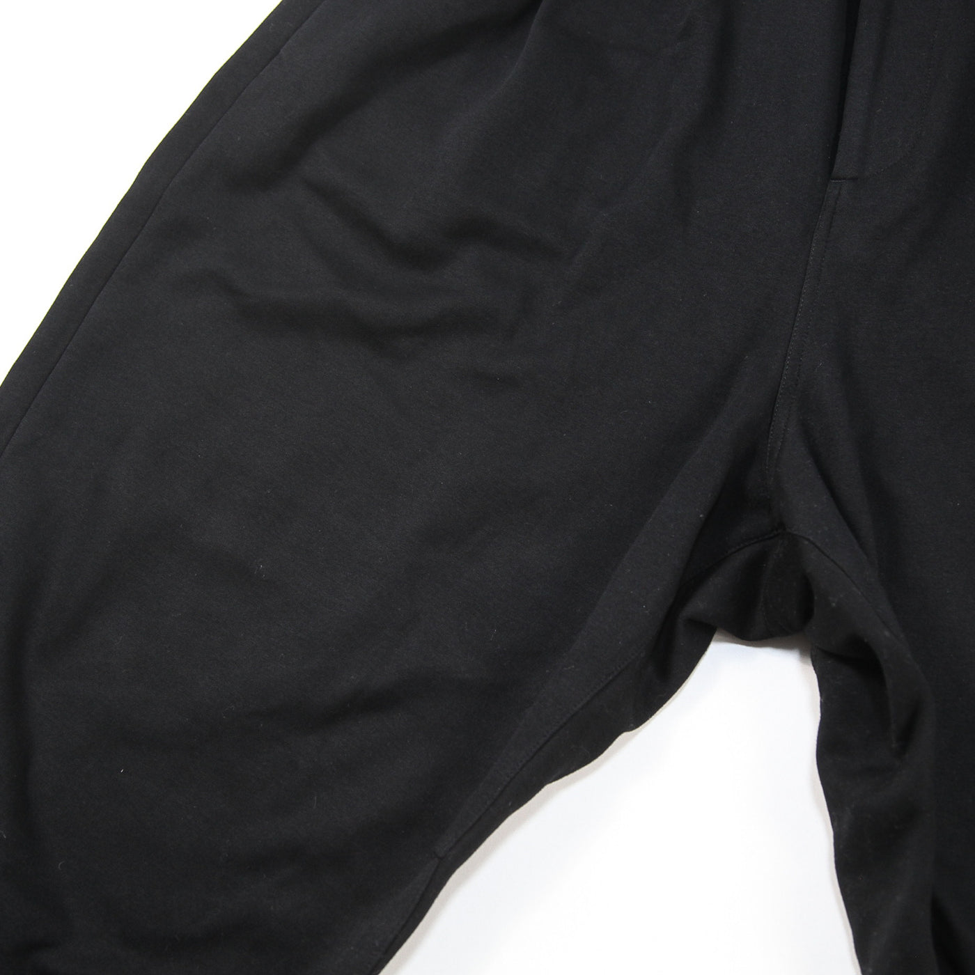 2021AW SMOOTH BALLOON PANTS FW21-B03 L SSM6050