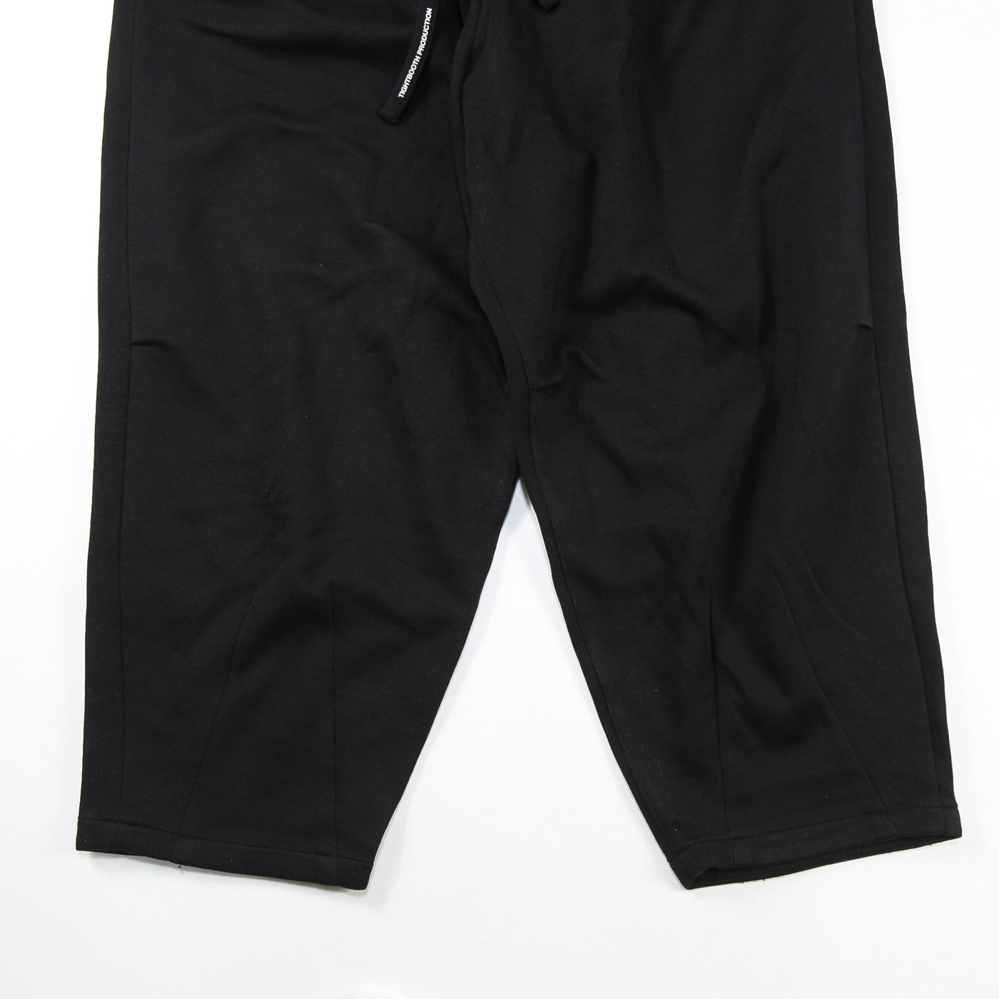 2021AW SMOOTH BALLOON PANTS FW21-B03 L SSM6050
