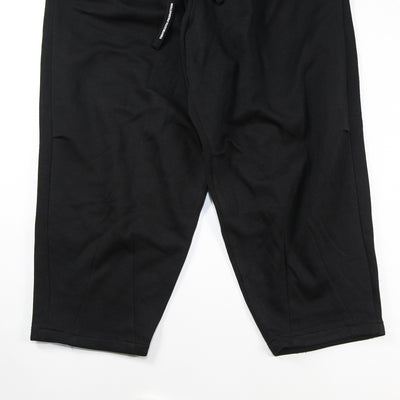 2021AW SMOOTH BALLOON PANTS FW21-B03 L SSM6050