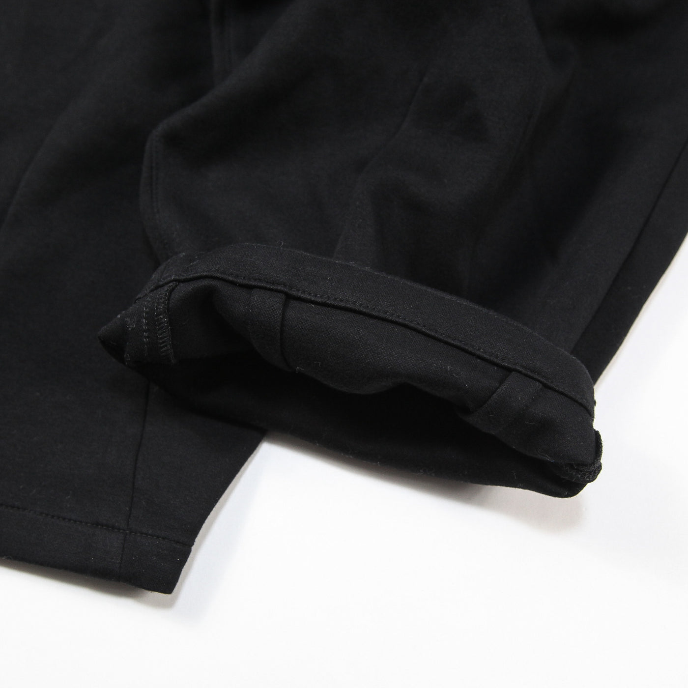 2021AW SMOOTH BALLOON PANTS FW21-B03 L SSM6050