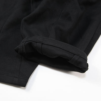 2021AW SMOOTH BALLOON PANTS FW21-B03 L SSM6050
