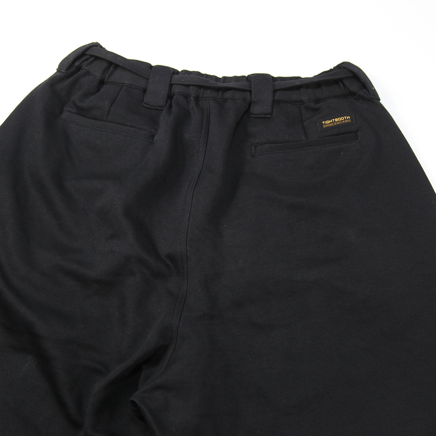 2021AW SMOOTH BALLOON PANTS FW21-B03 L SSM6050
