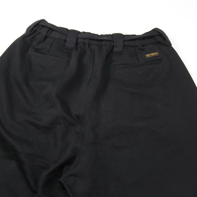 2021AW SMOOTH BALLOON PANTS FW21-B03 L SSM6050
