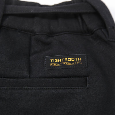 2021AW SMOOTH BALLOON PANTS FW21-B03 L SSM6050