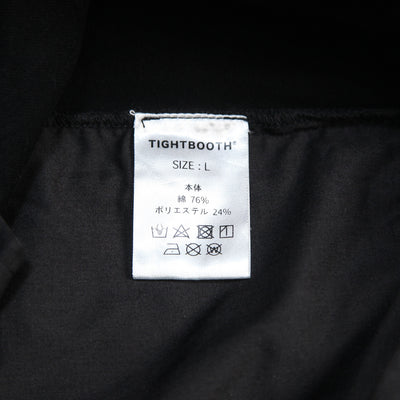 2021AW SMOOTH BALLOON PANTS FW21-B03 L SSM6050