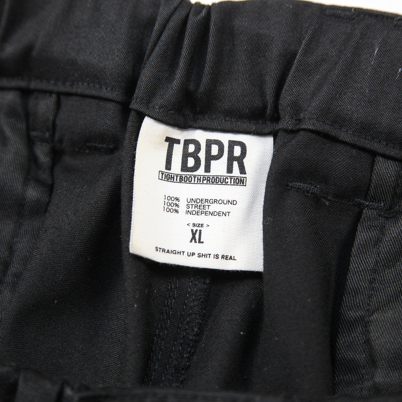 2021AW BAGGY SLACKS XL