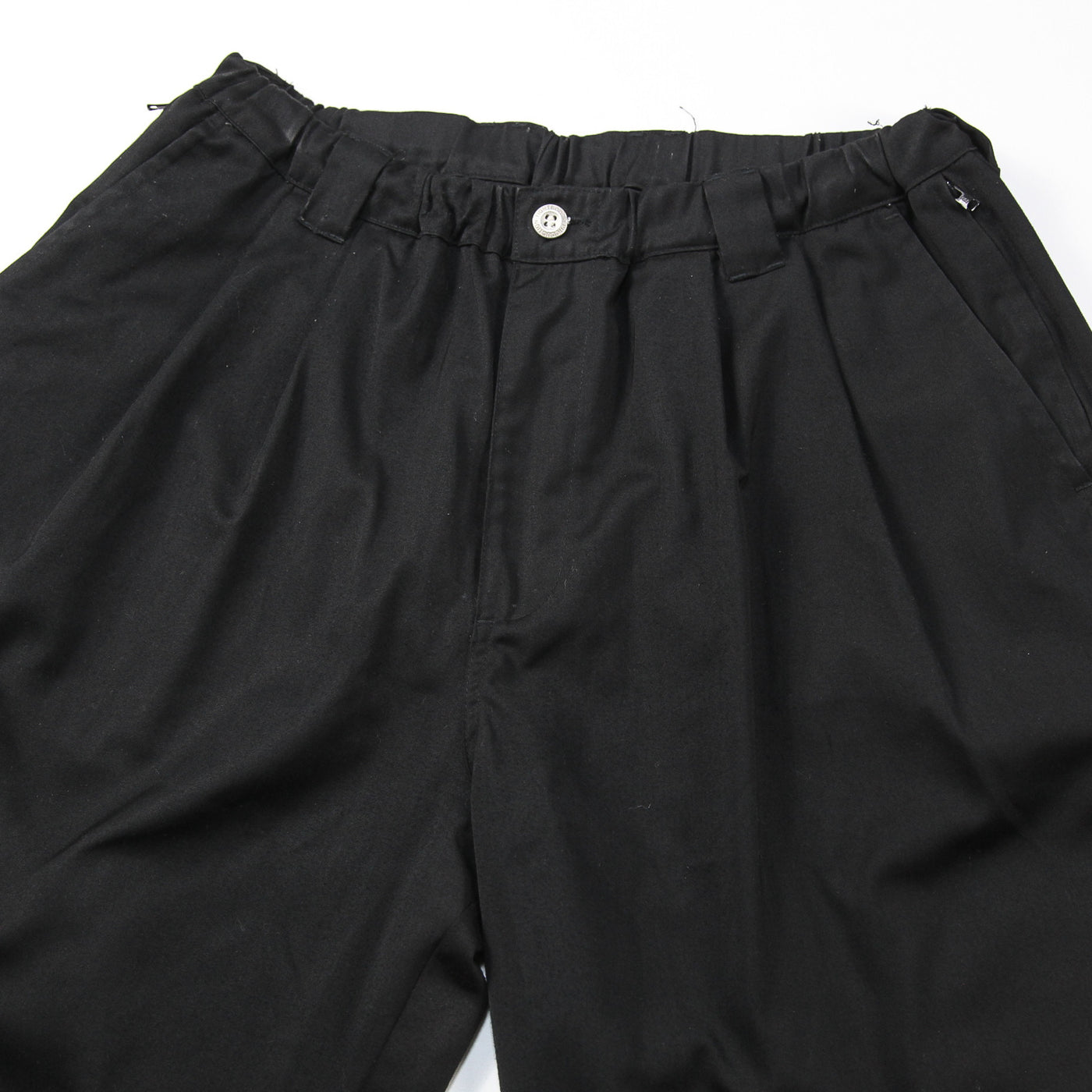 2021AW BAGGY SLACKS XL