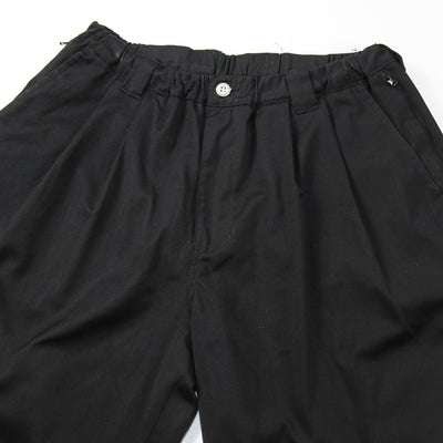 2021AW BAGGY SLACKS XL
