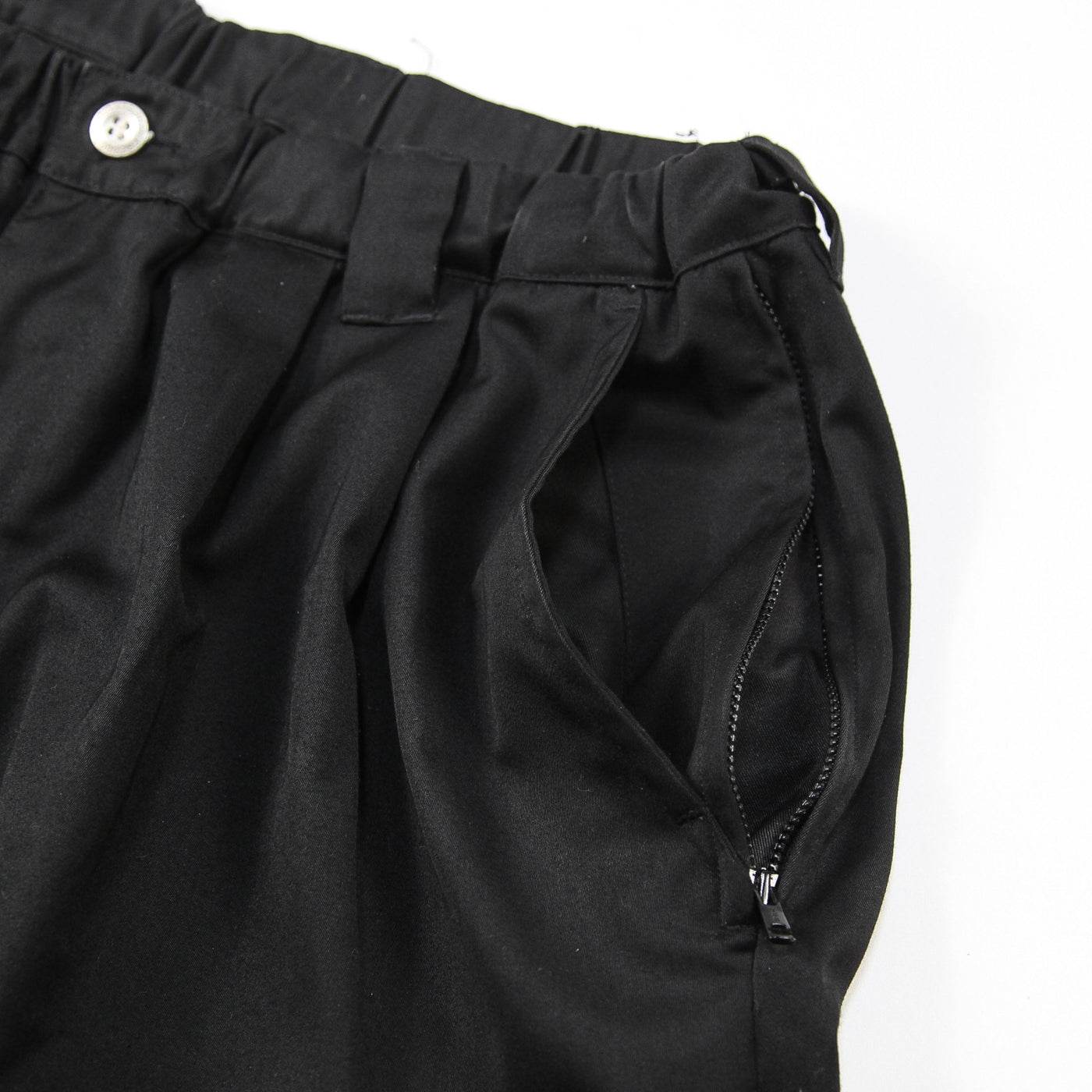 2021AW BAGGY SLACKS XL