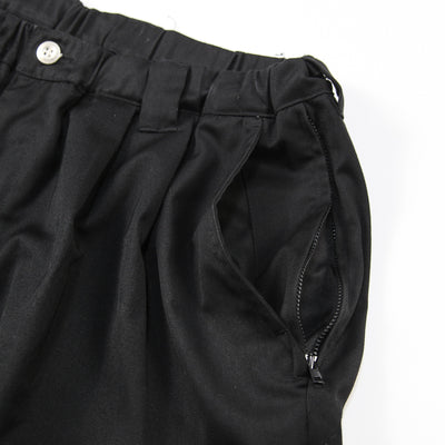 2021AW BAGGY SLACKS XL