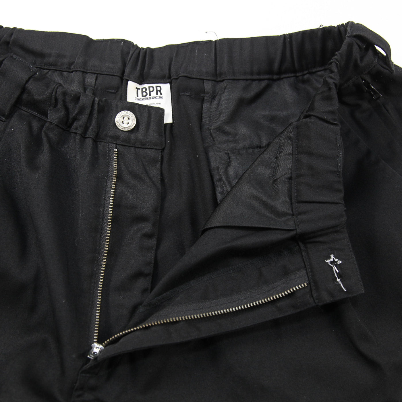 2021AW BAGGY SLACKS XL