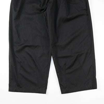 2021AW BAGGY SLACKS XL