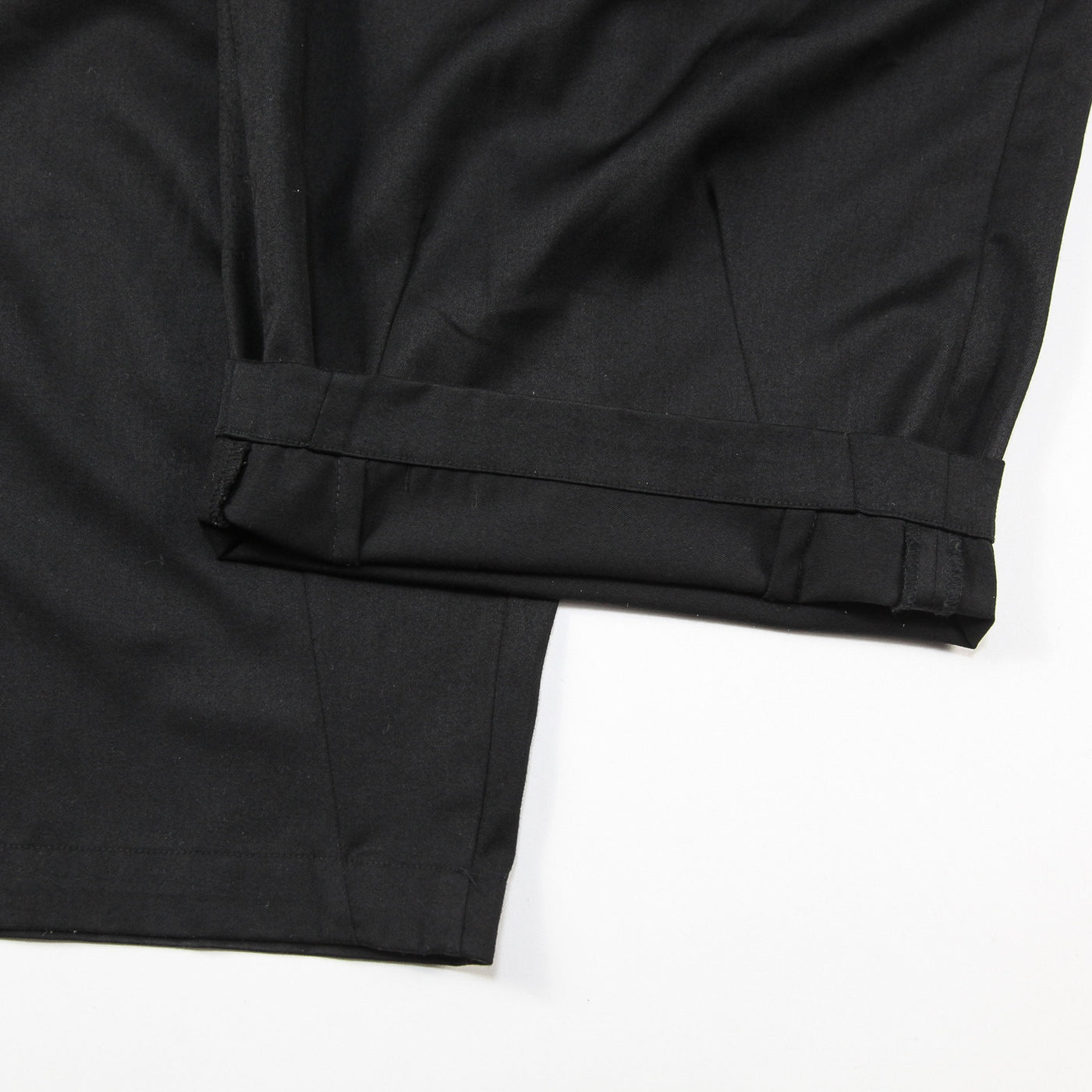 2021AW BAGGY SLACKS XL