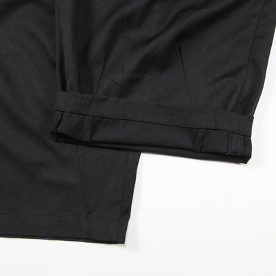 2021AW BAGGY SLACKS XL