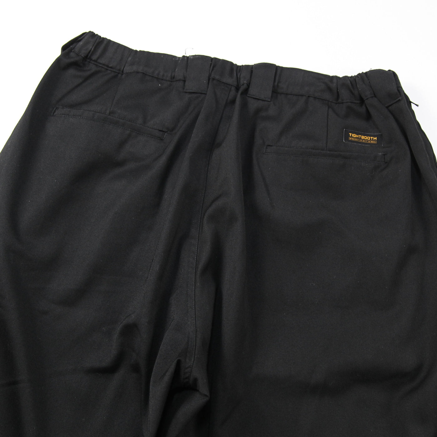 2021AW BAGGY SLACKS XL