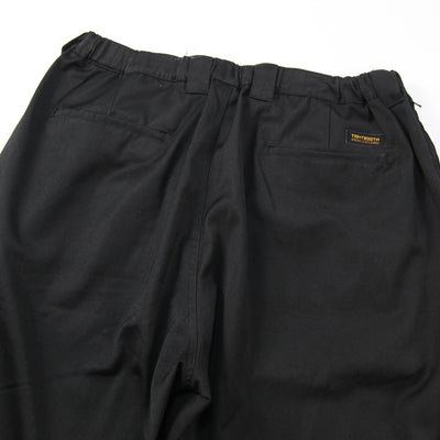 2021AW BAGGY SLACKS XL