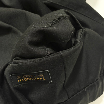 2021AW BAGGY SLACKS XL