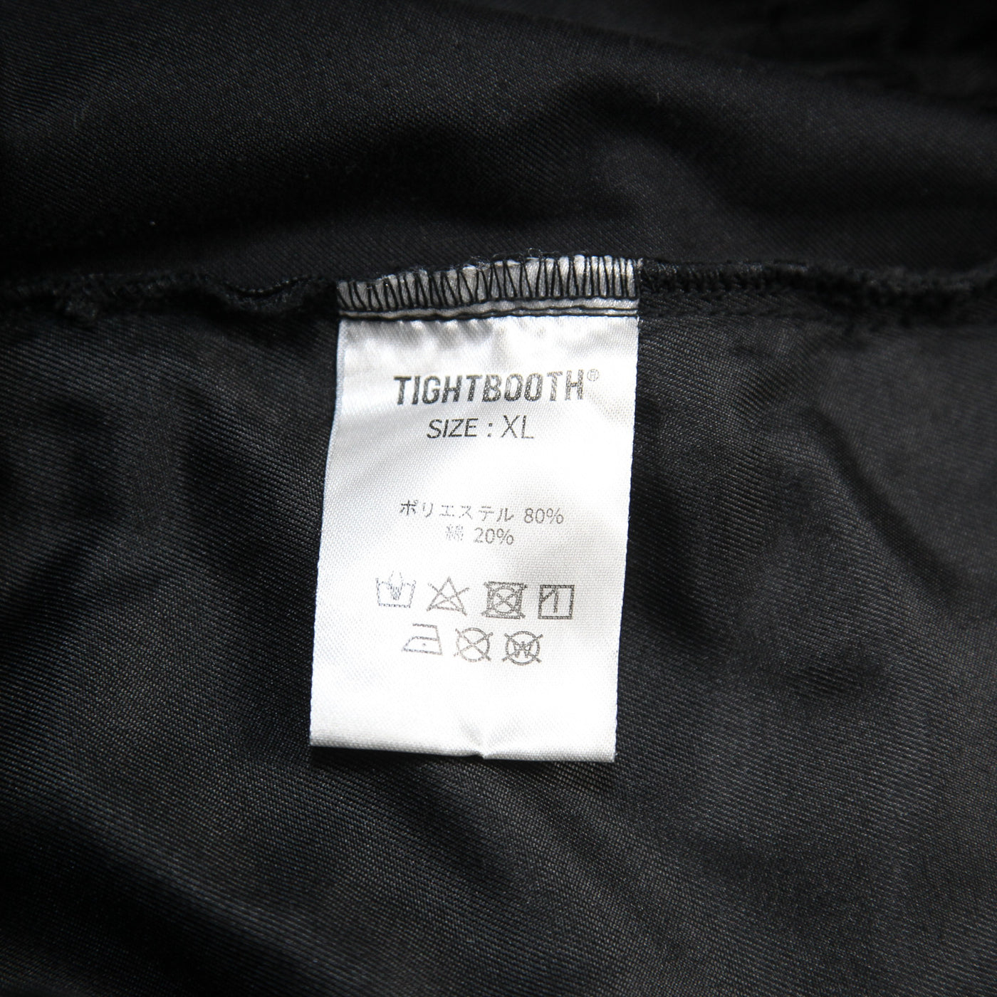 2021AW BAGGY SLACKS XL