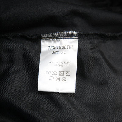 2021AW BAGGY SLACKS XL