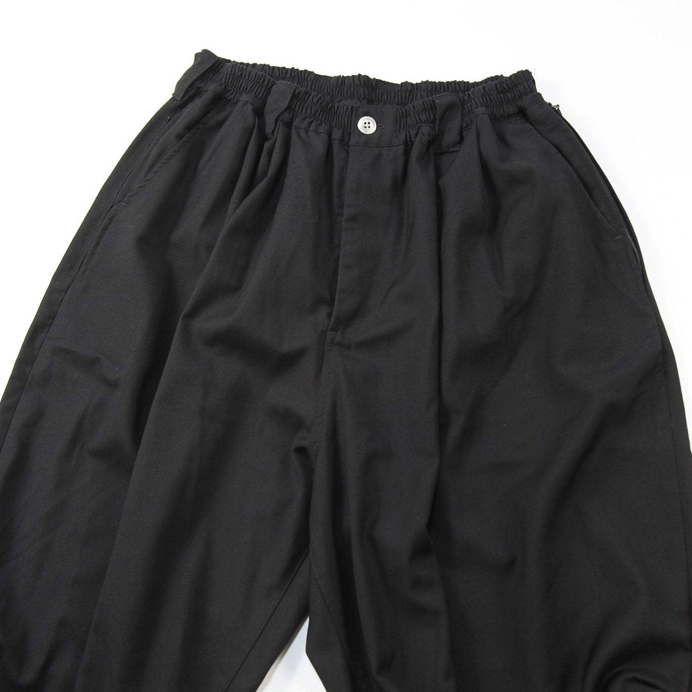 2022AW BALLOON SLACKS FW22-B09 XL