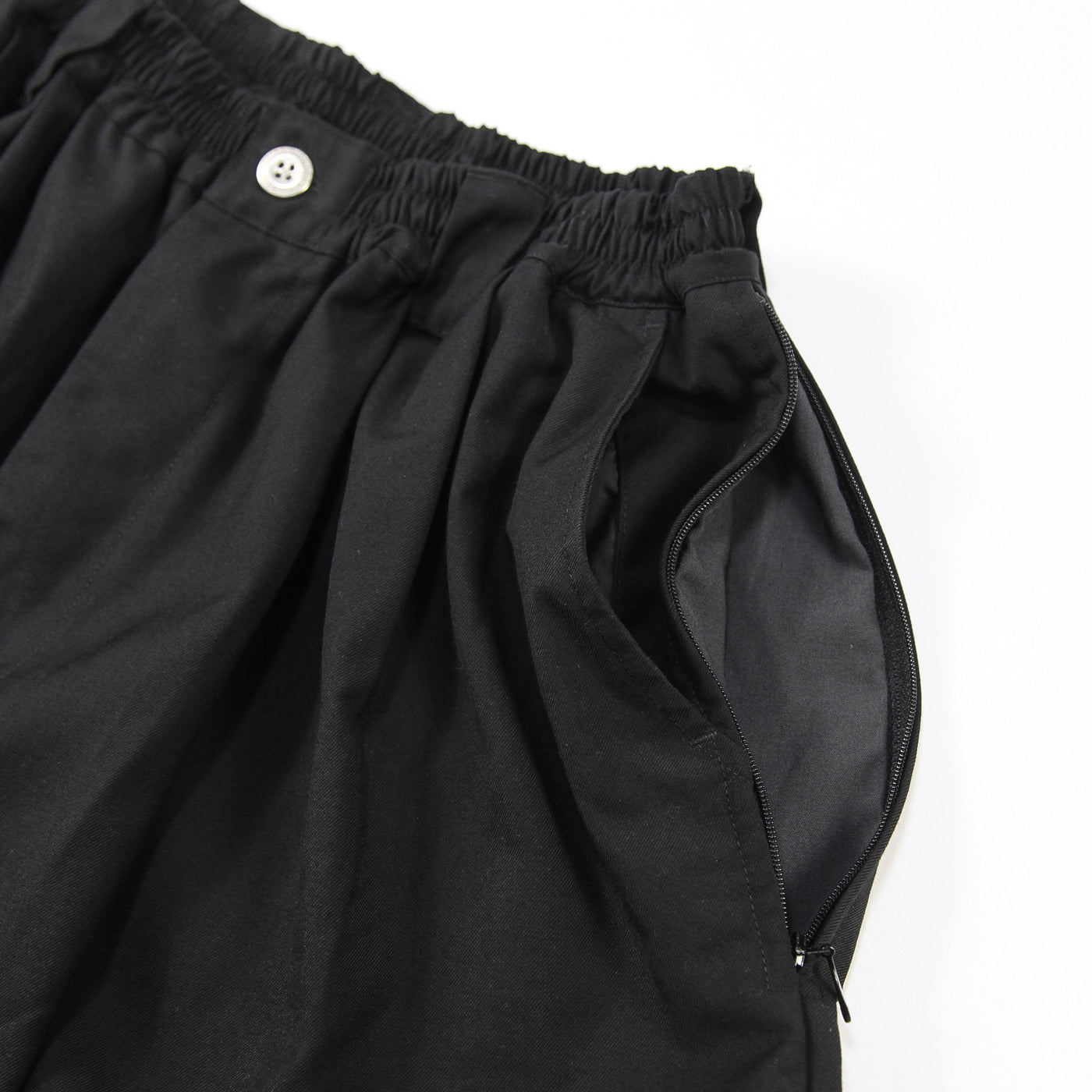 2022AW BALLOON SLACKS FW22-B09 XL