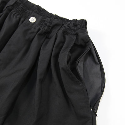 2022AW BALLOON SLACKS FW22-B09 XL