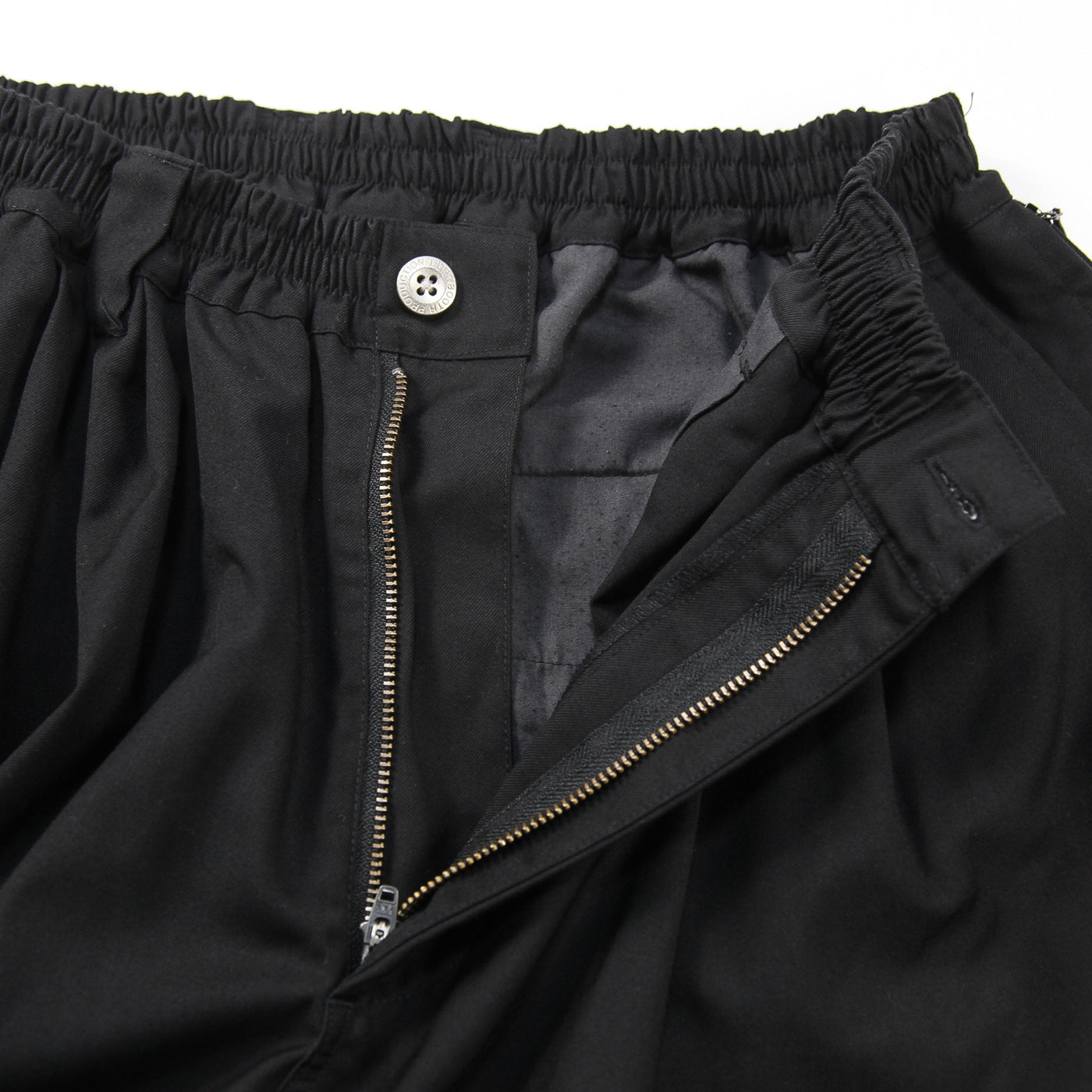 2022AW BALLOON SLACKS FW22-B09 XL