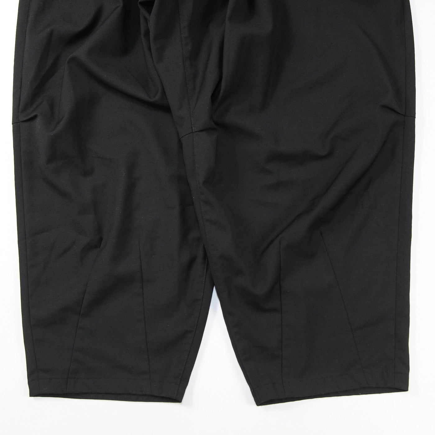 2022AW BALLOON SLACKS FW22-B09 XL
