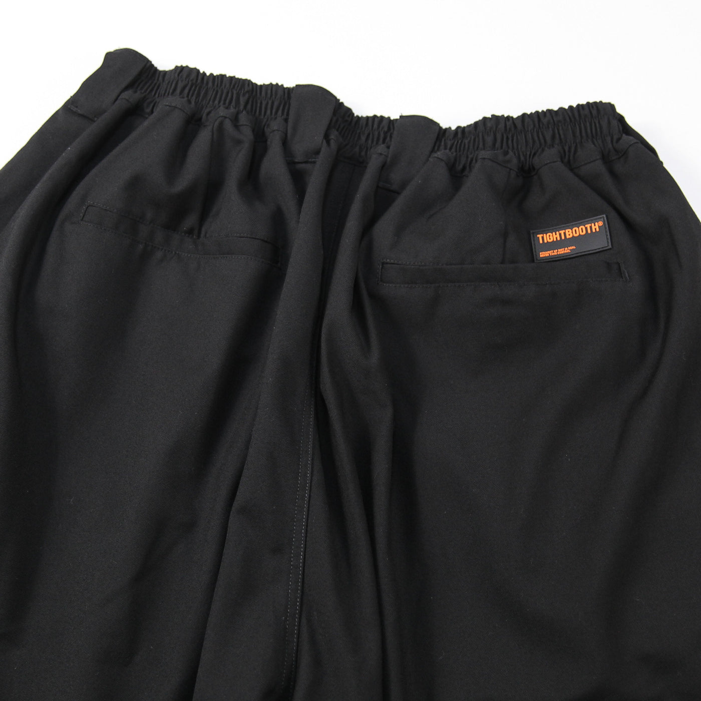 2022AW BALLOON SLACKS FW22-B09 XL
