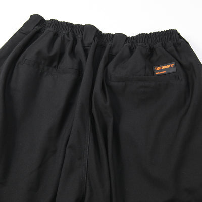 2022AW BALLOON SLACKS FW22-B09 XL