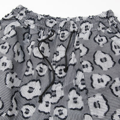 パンツ VOAAOV SWEET JACQUARD SHORT VOAAOV / ヴォアーブ 2024SS SWEET JACQUARD SHORT VOSP-L73 1 – SHAFT