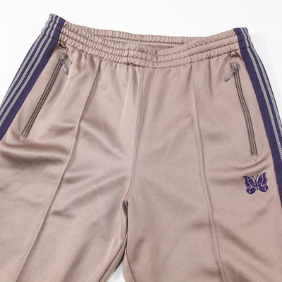 2022AW Track Pant - Poly Smooth LQ229 M