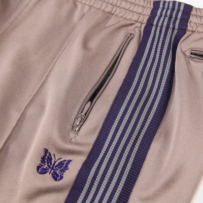 2022AW Track Pant - Poly Smooth LQ229 M