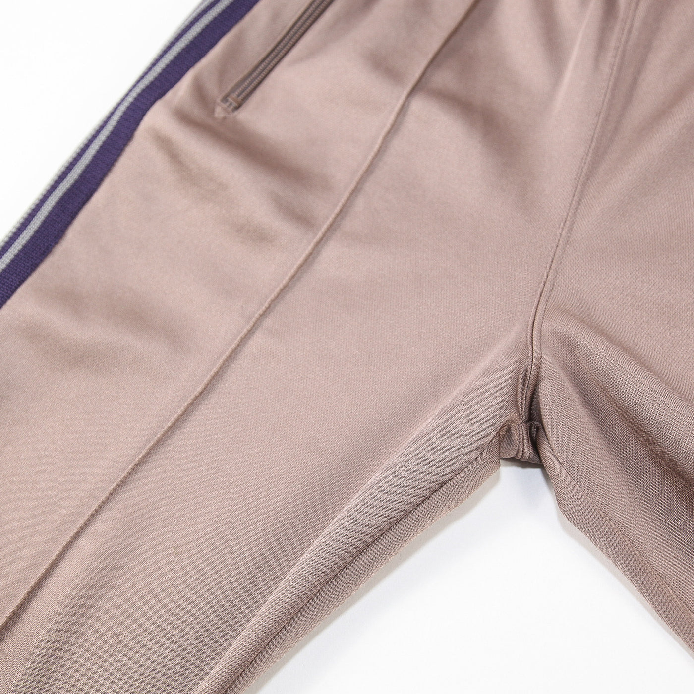 2022AW Track Pant - Poly Smooth LQ229 M