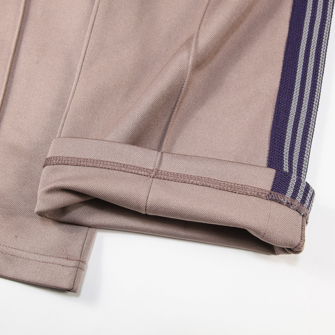 2022AW Track Pant - Poly Smooth LQ229 M