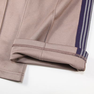 2022AW Track Pant - Poly Smooth LQ229 M