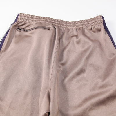 2022AW Track Pant - Poly Smooth LQ229 M