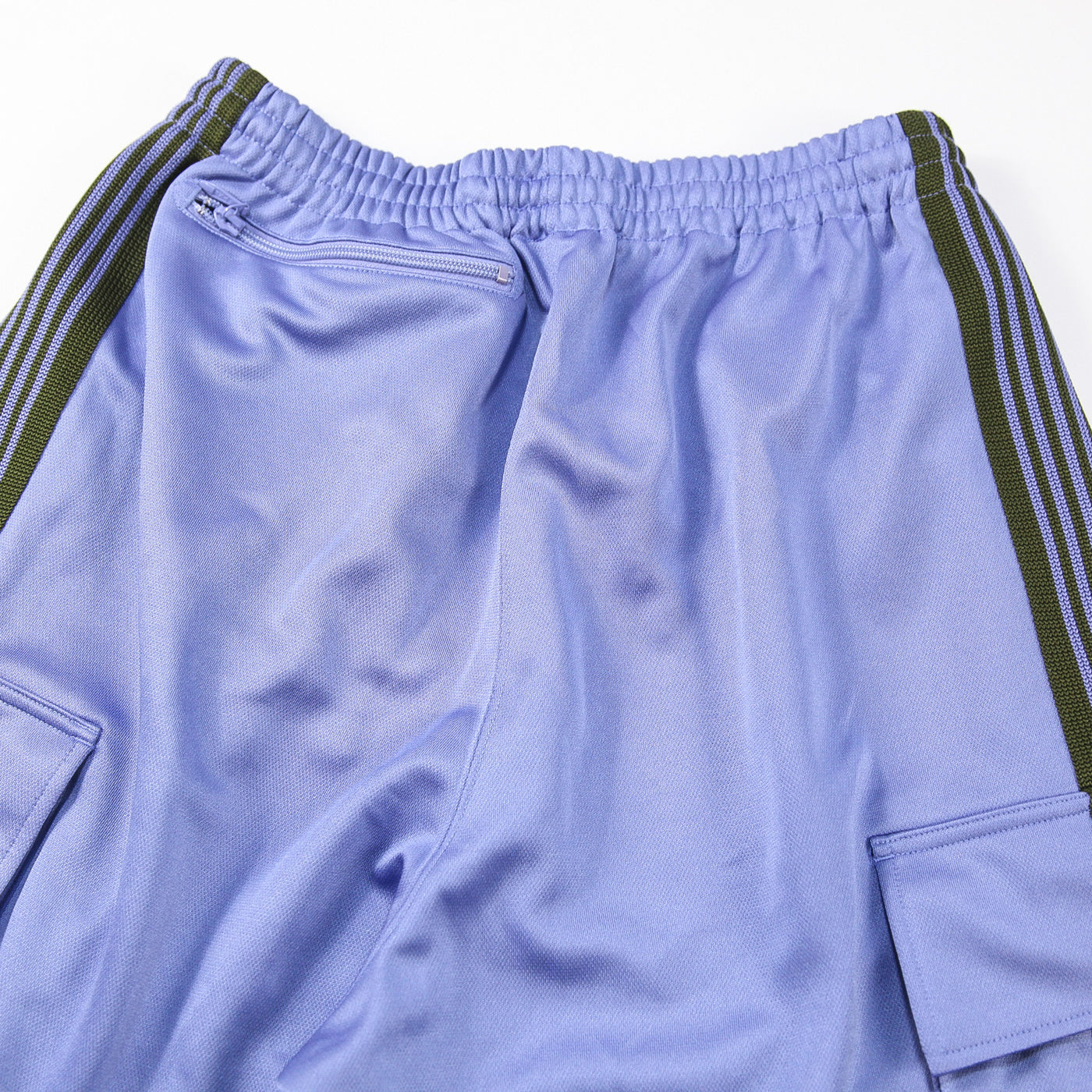 2023SS H.D. Track Pant - BDU / Poly Smooth MR398 S