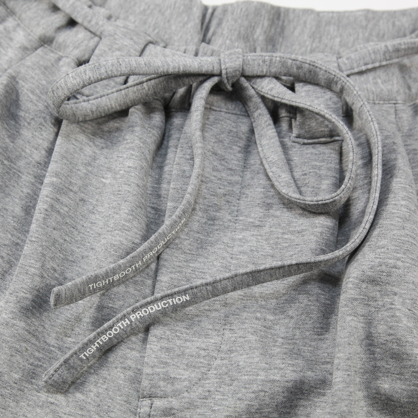 2021AW SMOOTH BALLOON PANTS FW21-B03 L SSM6049