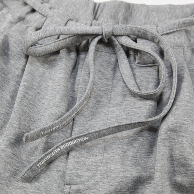 2021AW SMOOTH BALLOON PANTS FW21-B03 L SSM6049