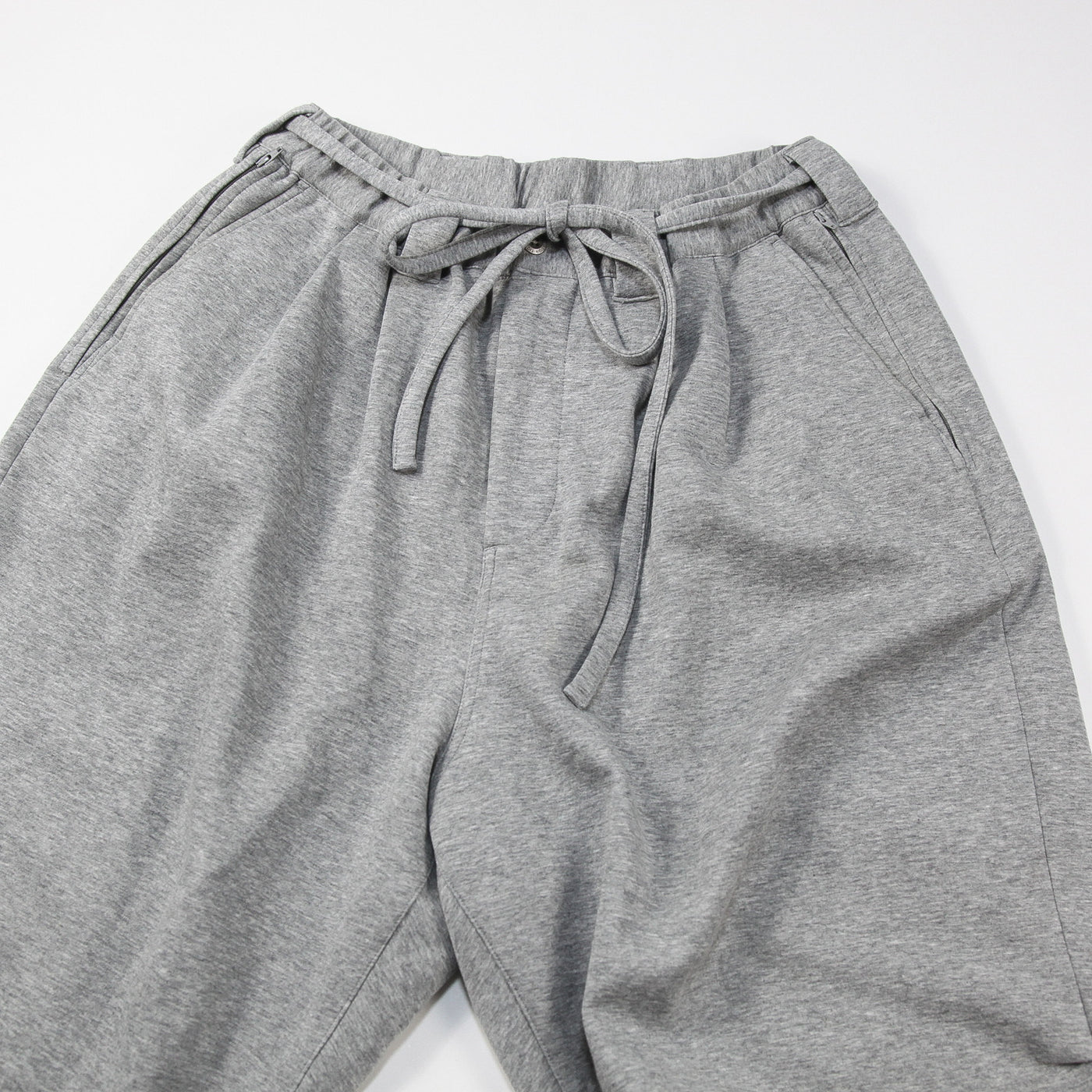 2021AW SMOOTH BALLOON PANTS FW21-B03 L SSM6049
