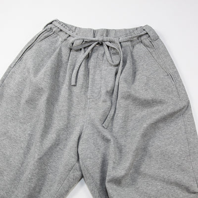 2021AW SMOOTH BALLOON PANTS FW21-B03 L SSM6049