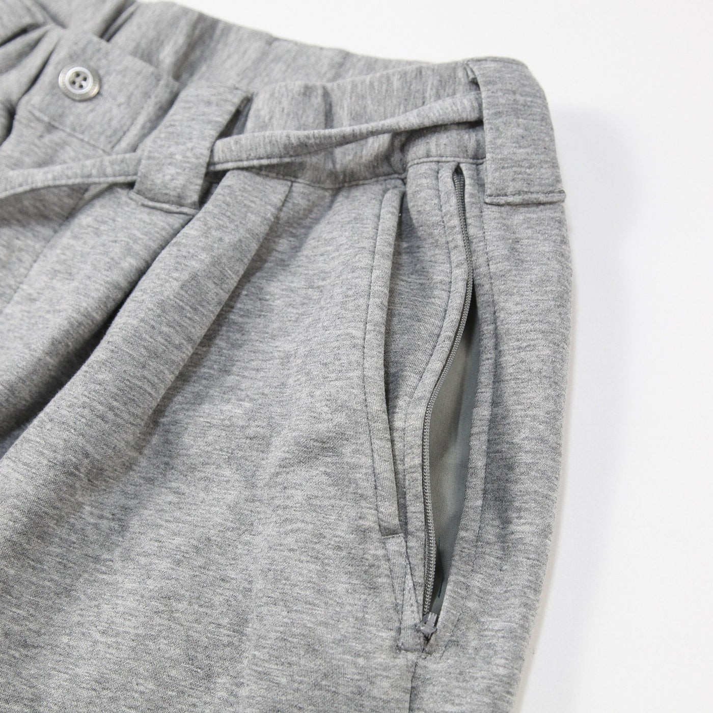 2021AW SMOOTH BALLOON PANTS FW21-B03 L SSM6049