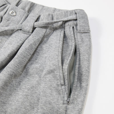 2021AW SMOOTH BALLOON PANTS FW21-B03 L SSM6049