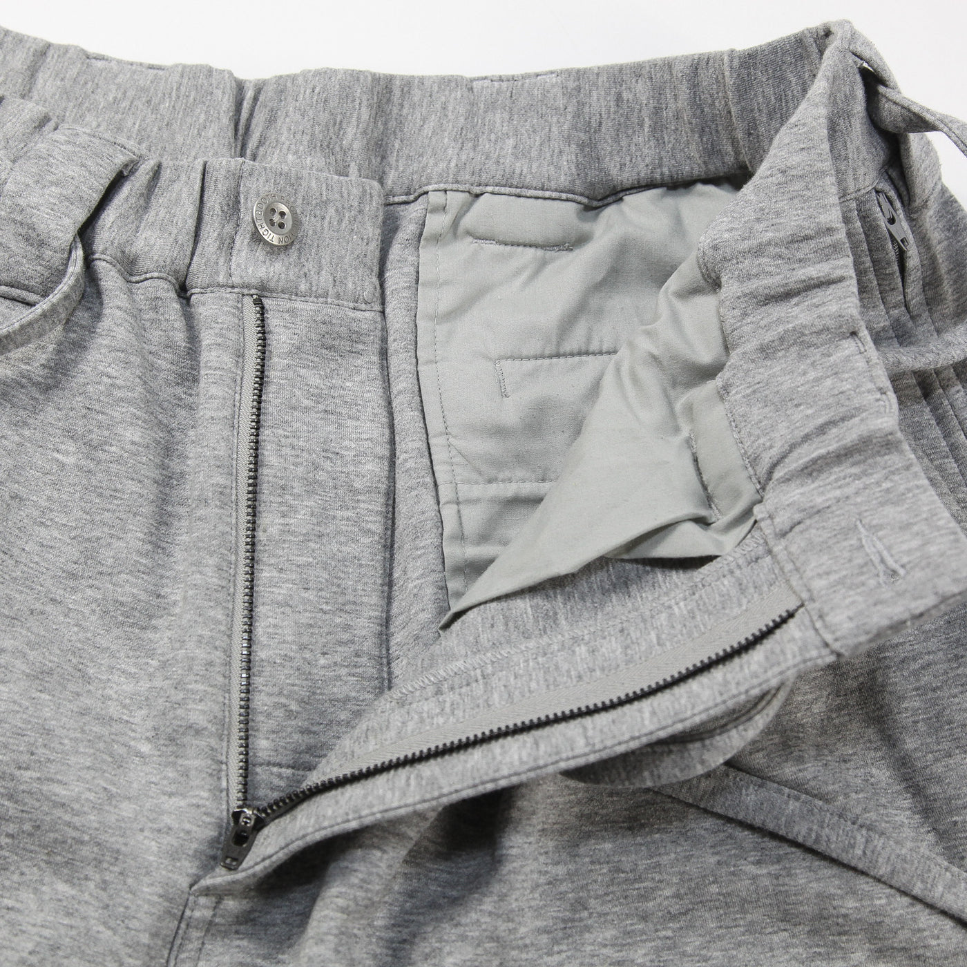 2021AW SMOOTH BALLOON PANTS FW21-B03 L SSM6049