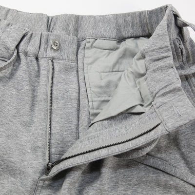 2021AW SMOOTH BALLOON PANTS FW21-B03 L SSM6049