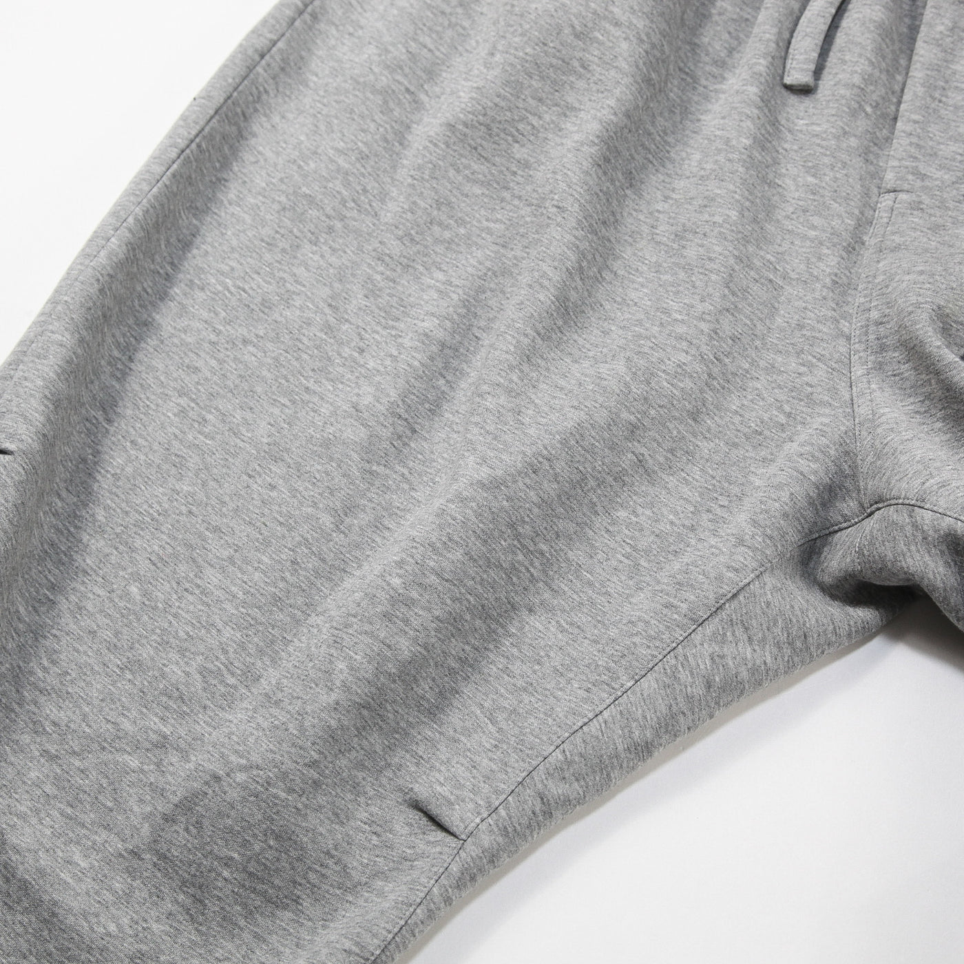 2021AW SMOOTH BALLOON PANTS FW21-B03 L SSM6049