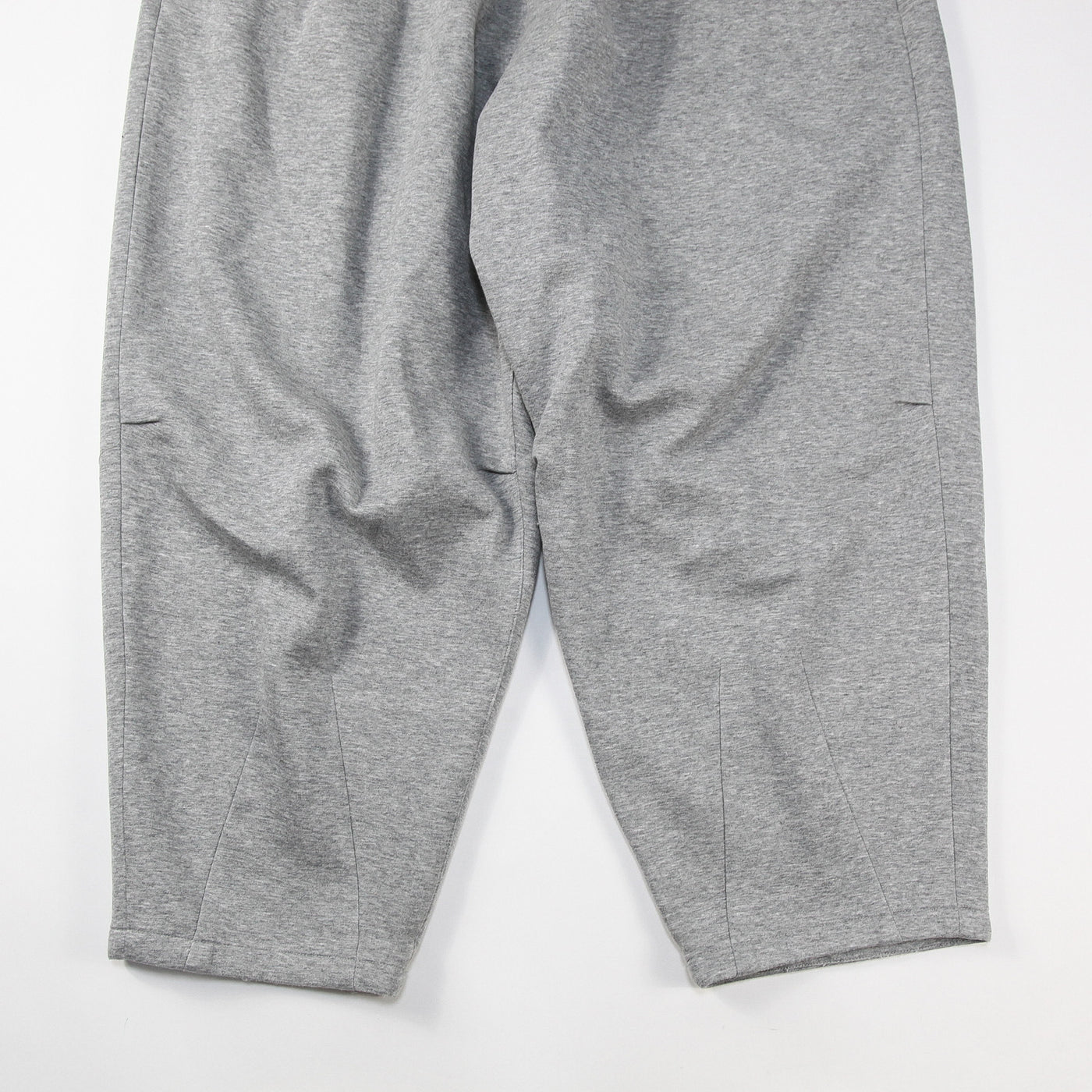 2021AW SMOOTH BALLOON PANTS FW21-B03 L SSM6049
