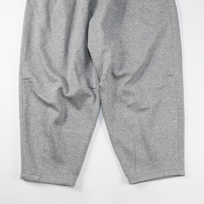 2021AW SMOOTH BALLOON PANTS FW21-B03 L SSM6049